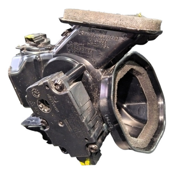 Duto Ar Dianteiro Direito Mercedes C180 2015 2016 2017