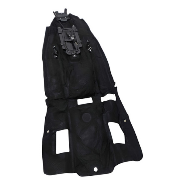 Suporte Cabo Trambulador Jeep Renegade 1.8 Aut 2017 A 2020 Preto