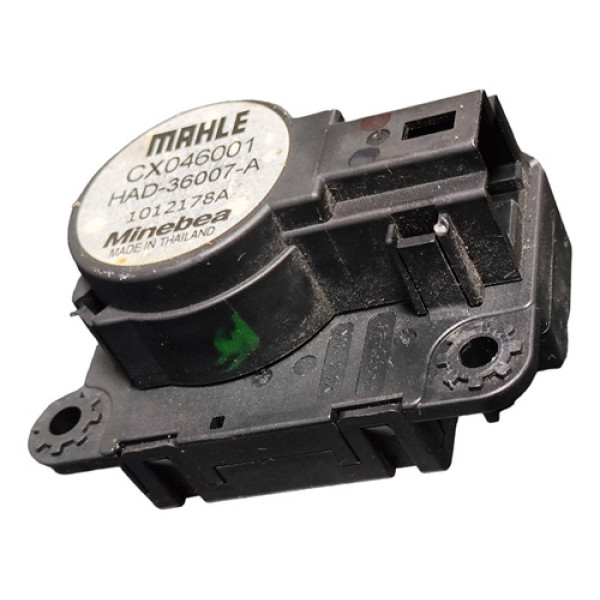 Motor Atuador Caixa Ar Forçado Cx046001 Aircross 2018 2019 