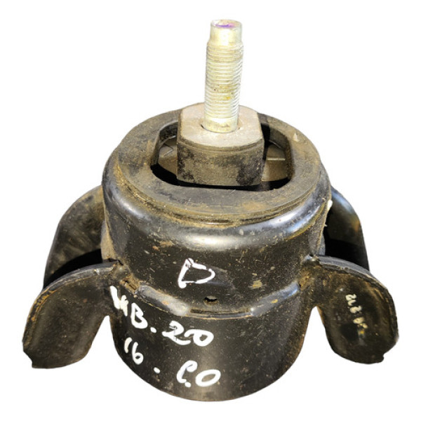 Coxim Traseiro Cambio 218101s200 Hyundai Hb20 2017 2018 2019