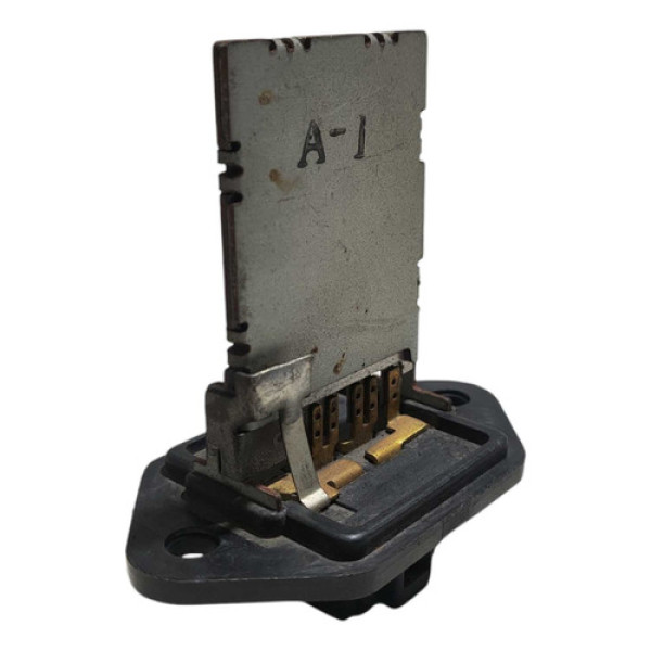 Resistência Ar Condicionado Jac J3 2011 2012 2013