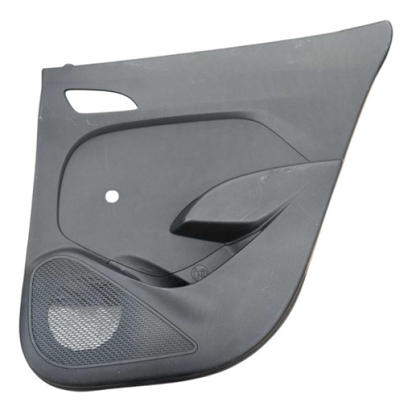 Forro Porta 833201s010 Traseira Direita Hyundai Hb20 2013/19