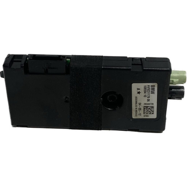 Módulo Amplificador Antena Bmw 320i 328i 2013 2014 2015 