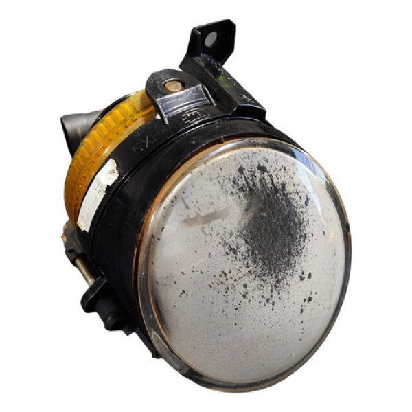 Farol De Milha Esq Amarok Volkswagen Amarok 2012 2013 14 1#