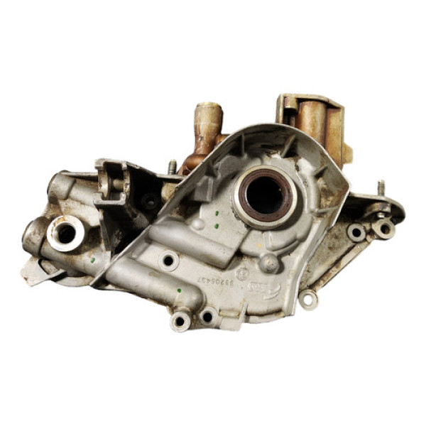 Bomba Óleo Fiat Palio Strada Uno 2004 A 2012 55205437