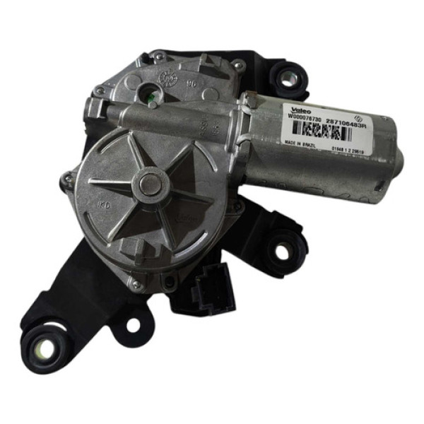 Motor Limpador Traseiro 287106483r Renault Kwid 2019 A 2022