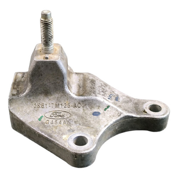 Suporte Coxim Cambio 2s617m125ac Ford Fiesta Ecosport 03/07