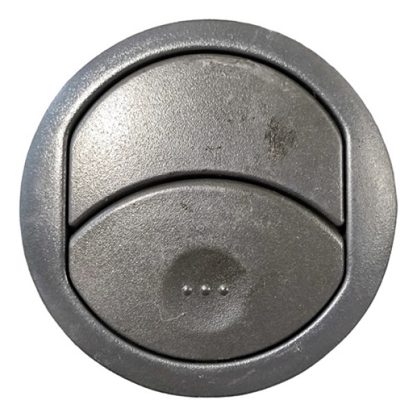 Difusor Ar Cond Esq Gm Agile Montana 2012 A 2018 95214879