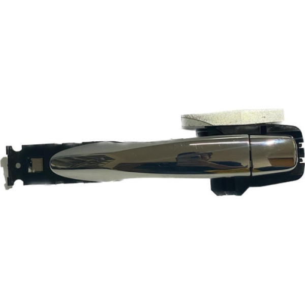 Maçaneta Traseira Esquerda Nissan Kicks 2021 2022 2023 