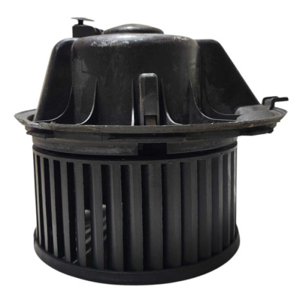 Motor Ar Forçado 1k1819015c Vw Jetta 2011 A 2015 Detalhe 