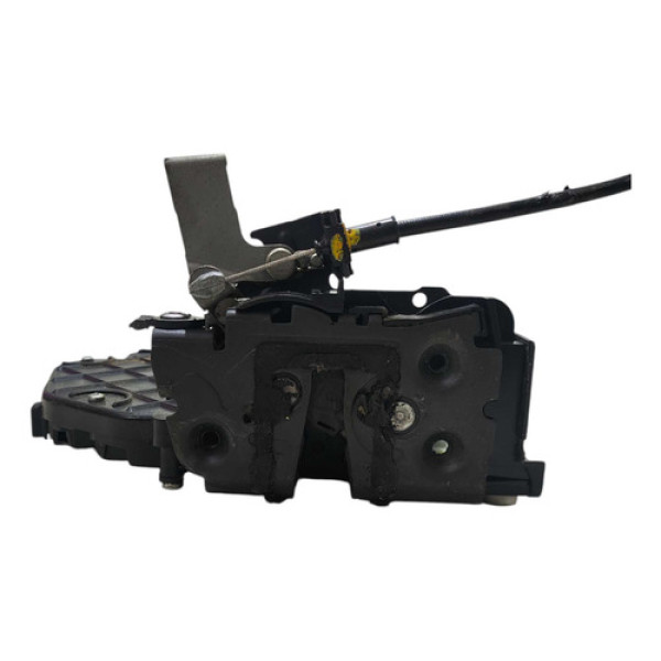 Fechadura Traseira Esquerda Ford Focus 2.0 Sedan 2009 A 2012