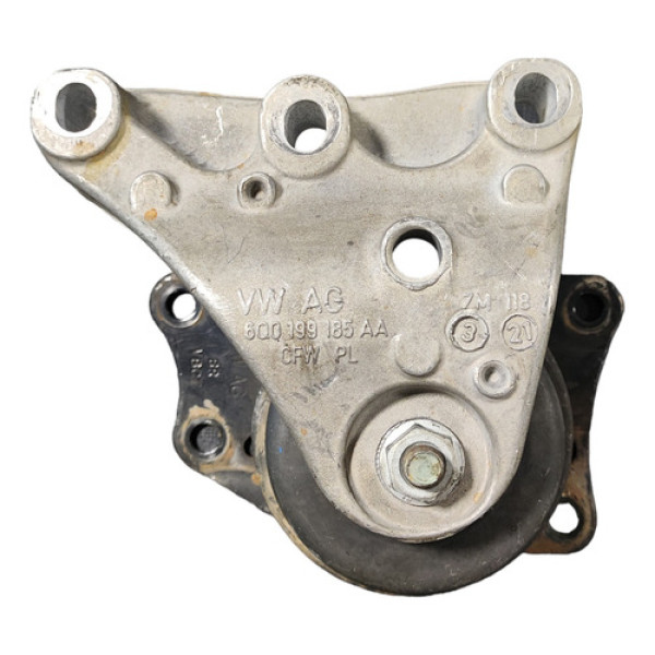 Coxim Motor Direito 6q0199185aa Volks Gol Fox G5 G6 G7