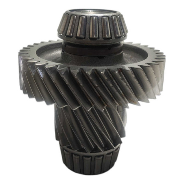 Pinhão Coroa Câmbio Honda City 2015 2016 2017 2018 1.5 Aut