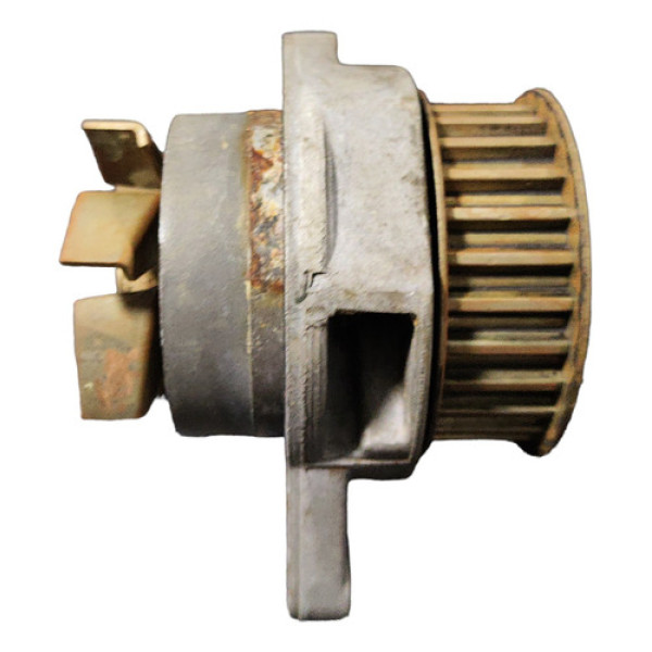 Bomba Agua Vw Gol Polo Fox 2010 A 2013  030121020f