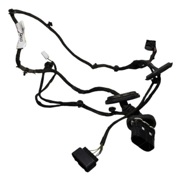 Chicote Porta Tras Ford Ecosport 1.6 Sigma 13/16 Cn1514633aj