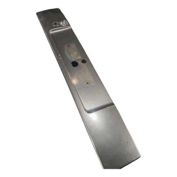 Moldura Traseira Placa Chevrolet Astra 1995 A 1999 90518263