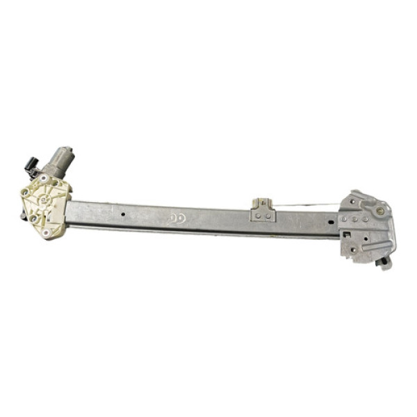 Maquina Vidro Dianteira Direita Honda Fit 2015 2016 2017 201