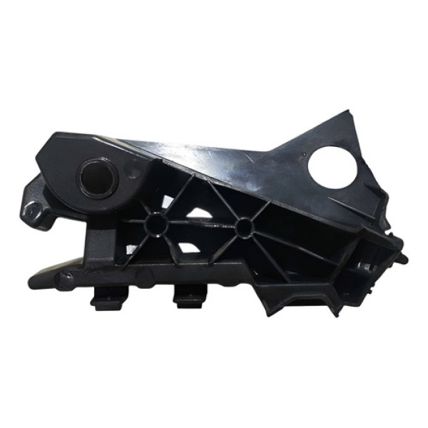 Guia Parachoque Dianteiro Esquerdo Vw Nivus 2022 2023 2024