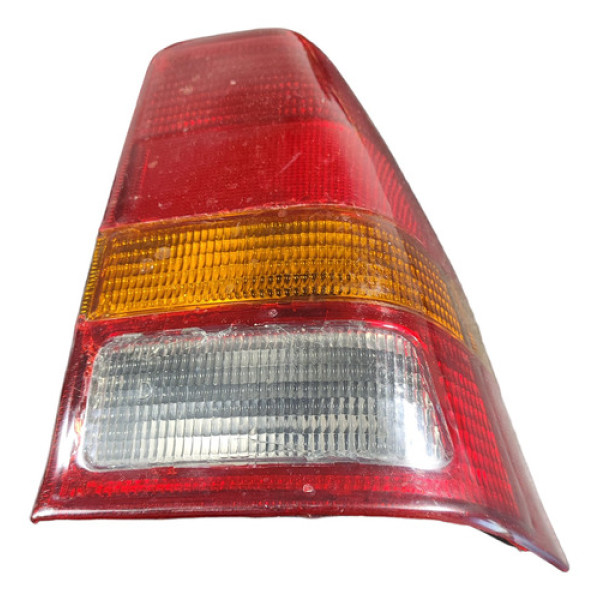 Lanterna Traseira Direita Chevrolet Kadett 1989 A 1995 Direito 1#