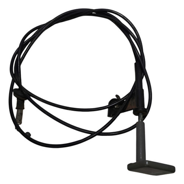 Cabo Abertura Capô Honda Civic 1.8 2007 2008 2009 A 2011