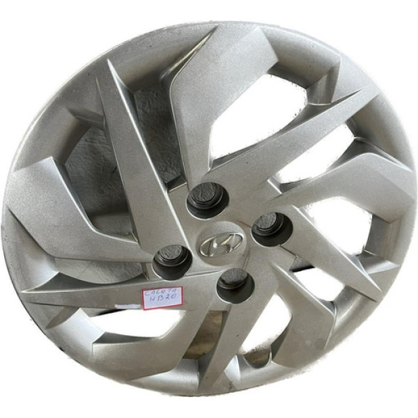 Calota Original Hyundai Hb20 2014 2015 2016 2017 2018 