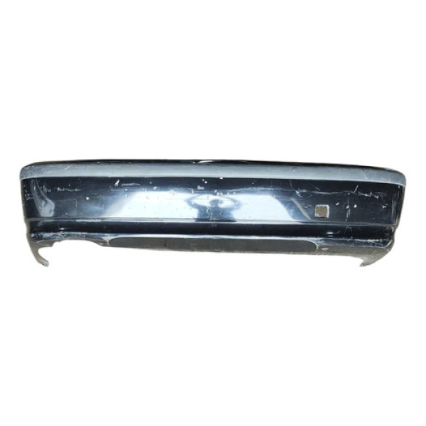 Parachoque Traseiro Bmw E390 1996 1997 1998 1999