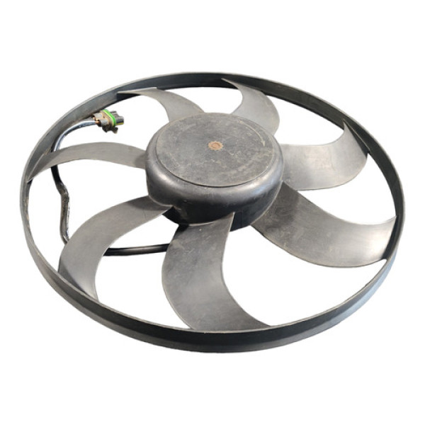 Ventoinha C/motor Vw Fox 2011 A 2015 5u0959455b 