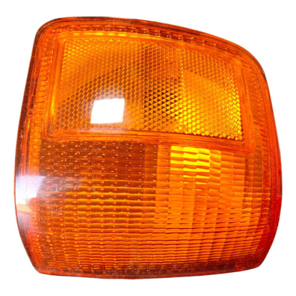 Pisca Direita Ambar Vw Gol 1991 A 1994 Ht Paralelo Direito Âmbar