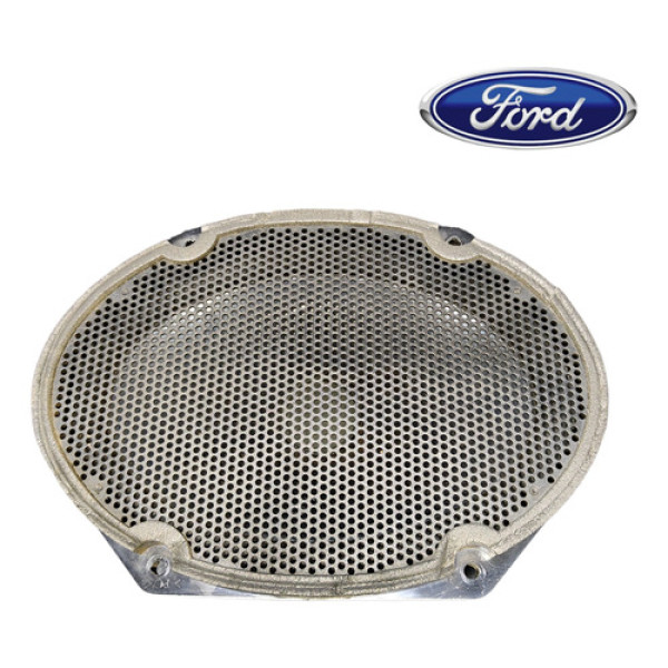 Auto Falante Porta 9e5t18971aa Ford Fusion 2010 2011 2012 1