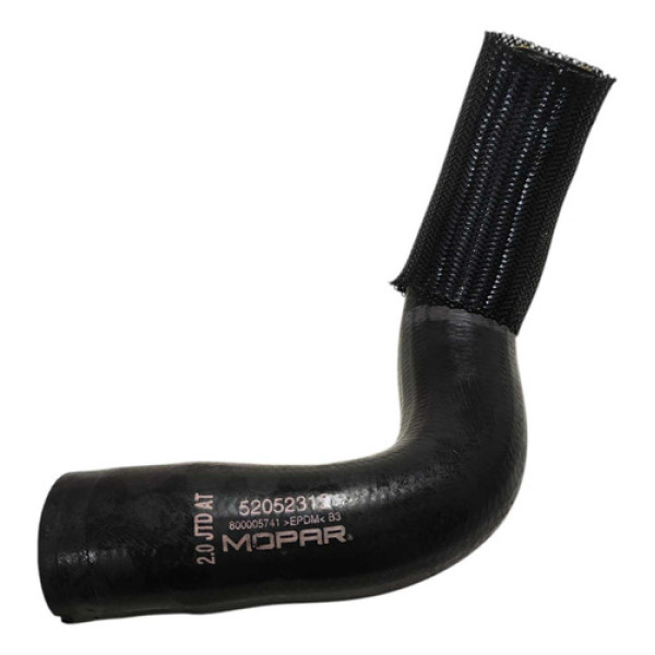 Mangueira Superior Radiador 52052315 Jeep Renegade 2018/2022