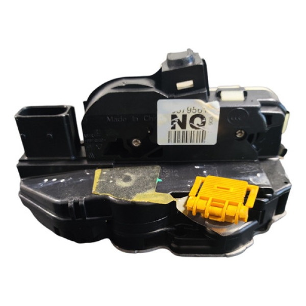 Fechadura Porta Traseira Dir Gm Agile 2010 A 2012 13579561