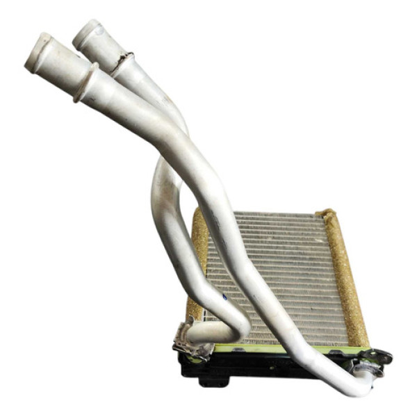 Radiador Evaporador Ar Quente Nissan Versa 1.6 2021