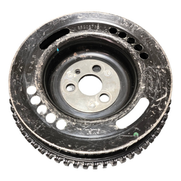 Polia Virabrequim Fiat Palio 2005 2006 2007 A 2012 55205735