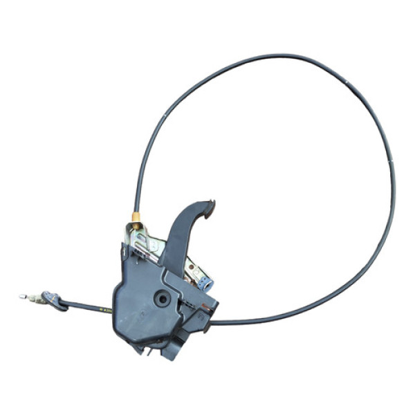 Pedal Estacionamento A2044200085 Mercedes C250 2012 A 2014