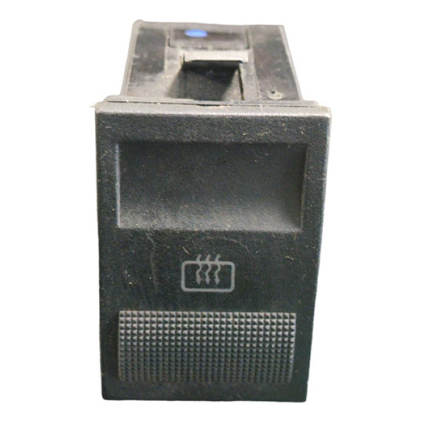 Botão Desembaçador 377959621 Traseiro Volks G5 G6