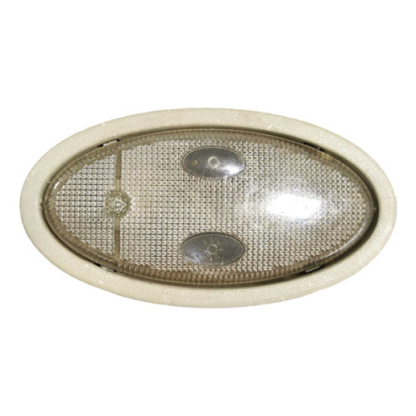 Luz Teto Cortesia Chevrolet Prisma 2008 A 2015 93307353