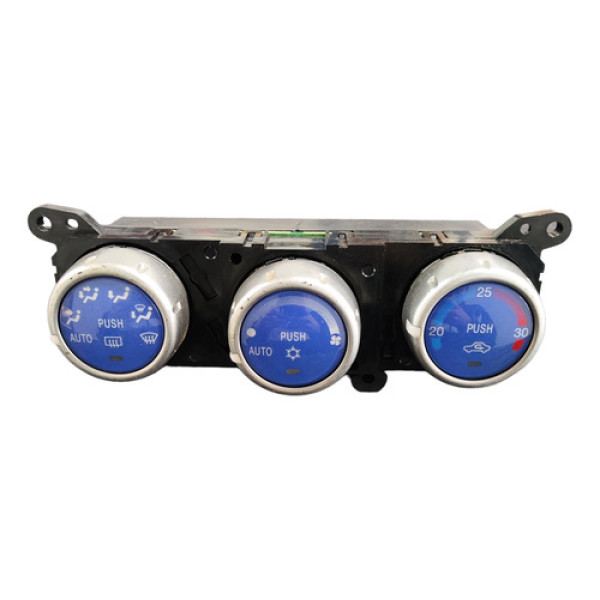 Comando Ar Condicionado L200 Triton 2006 A 2009 