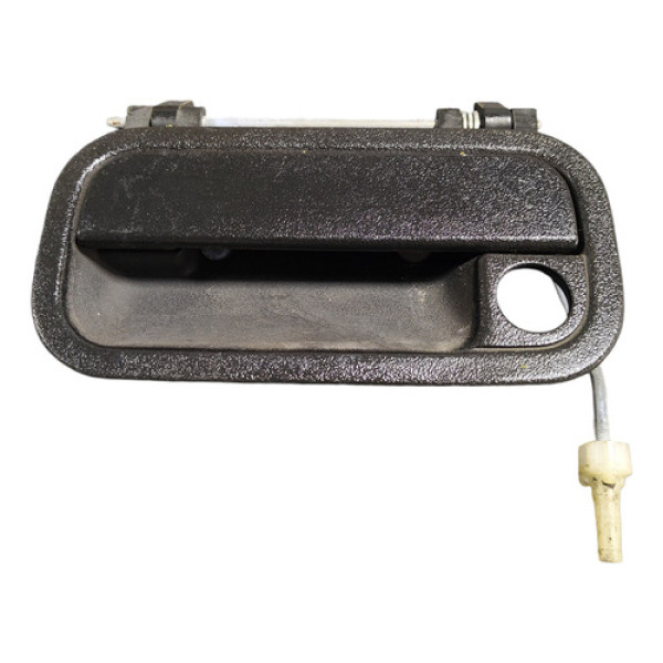 Maçaneta Externa Diant Esquerda Chevrolet Corsa 1996 A 2003  Dianteira