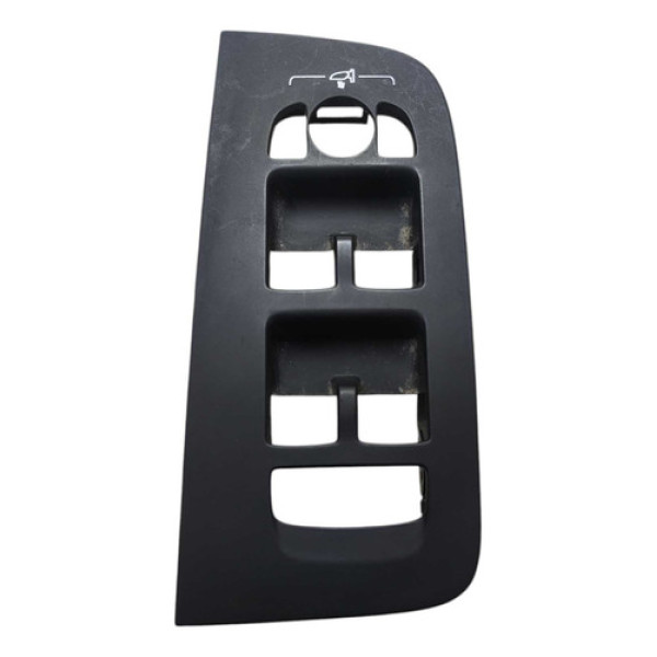 Moldura Botões Dianteiro Esquerdo Volvo Xc60 2018 A 2021