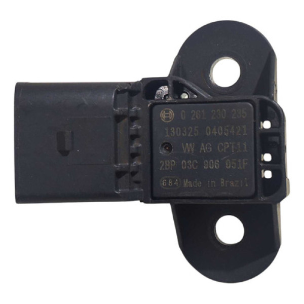 Sensor Map 0261230235 Volkswagen Gol Fox 2008 2009 A 2013