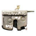 Fechadura Tampa Traseira Fiat Palio 2007 2008 2009 71107