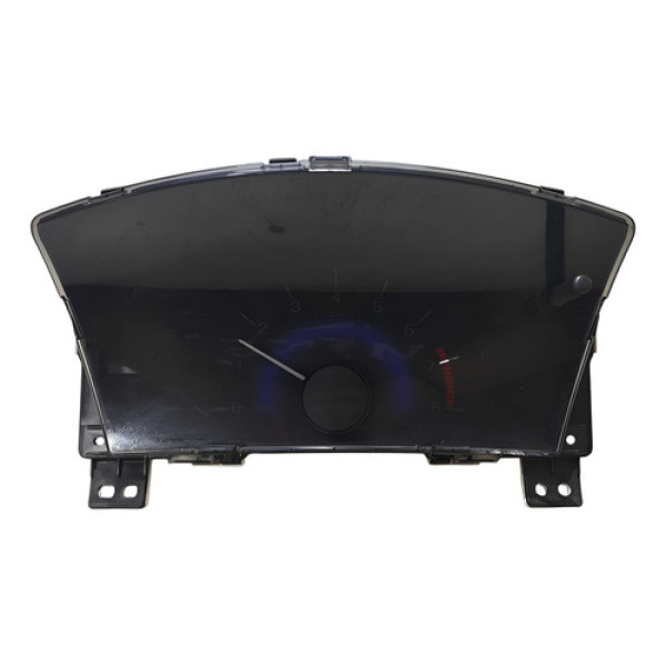 Painel Instrumento Conta Giro Honda Civic 1.8 2012 A 2016 Preto