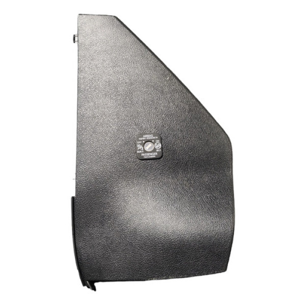 Tampa Painel Direito Toyota Corolla 2017 2018 2019 Preto 1