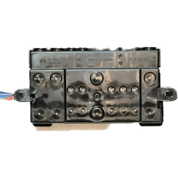 Caixa Fusível Original Range Rover Sport V6 2014 2015 2016 