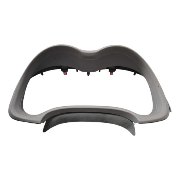 Moldura Painel Velocímetro Toyota Corolla 2009 2010 A 2014