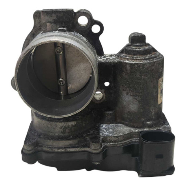 Corpo Borboleta Tbi 04c133062h Vw Polo 1.0 3cc 2018 A 2020