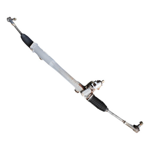 Braço Coluna 2h1422055 Vw Amarok 2.0 2018 2019 2020  Esquerdo