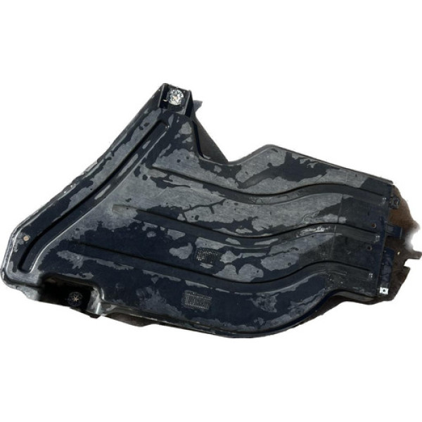 Protetor Defletor Assoalho Audi A3 2014 2015 2016 2017 2018