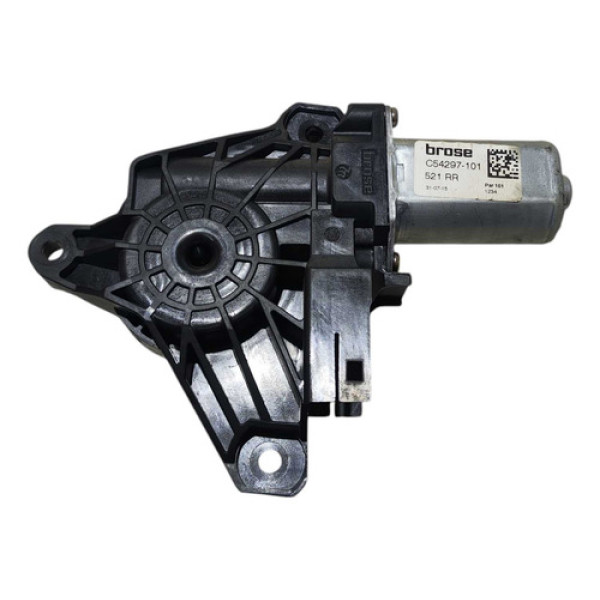 Motor Vidro Traseiro Direito Jeep Renegade 2.0 2016 A 2020 