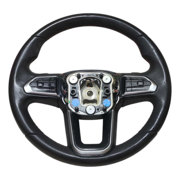 Volante 00609703250 Jeep Compass Trailhawk 2.0 2023 2024